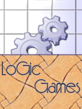 100 Logic Games: Time Killers Cover