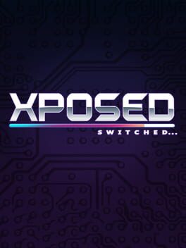 Xposed Switched Cover