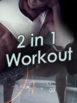2 in 1 Workout Cover
