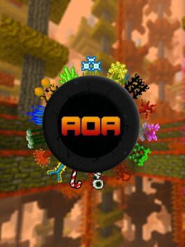 Advent of Ascension Cover