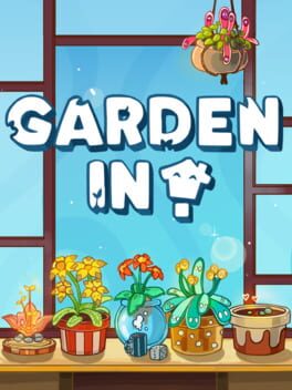 Garden In Cover