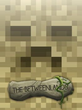 The Betweenlands Cover