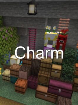 Charm Cover