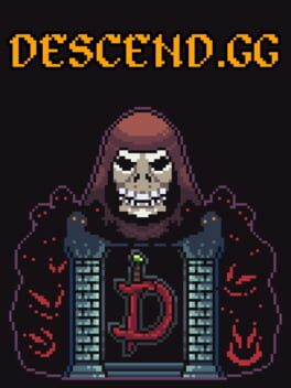 Descend.gg Cover