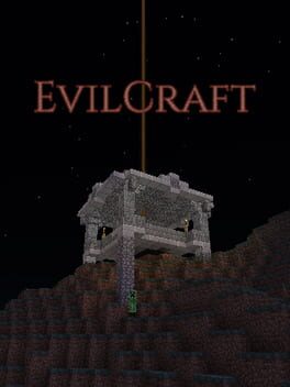 EvilCraft Cover