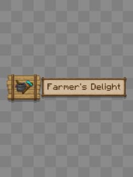 Farmer's Delight Cover