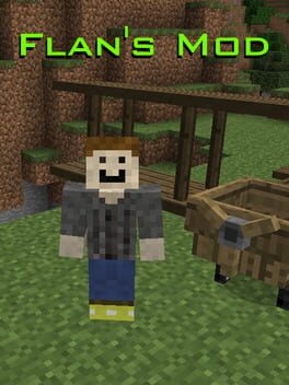 Flan's Mod Cover