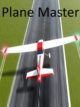 Plane Master Cover