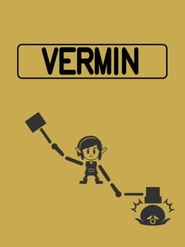 Vermin Cover
