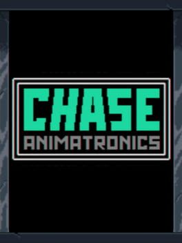 Chase: Animatronics Cover