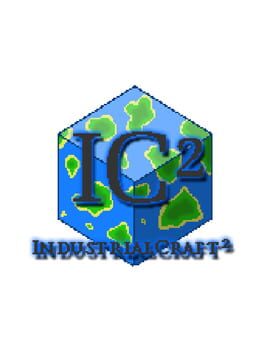 IndustrialCraft Cover