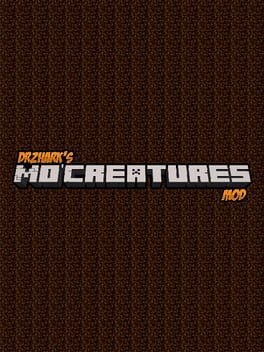 Mo' Creatures Cover