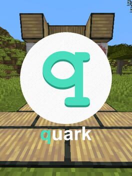 Quark Cover