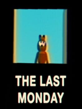 The Last Monday Cover