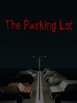 The Parking Lot Cover