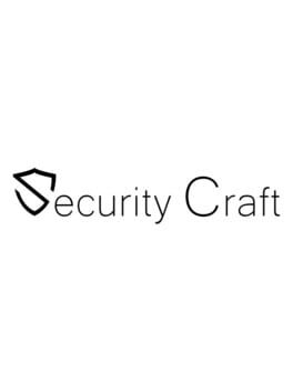 SecurityCraft Cover