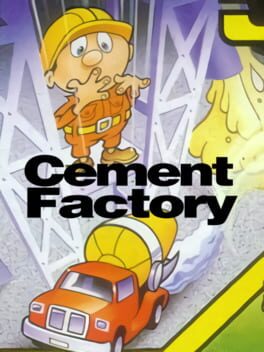Cement Factory Cover