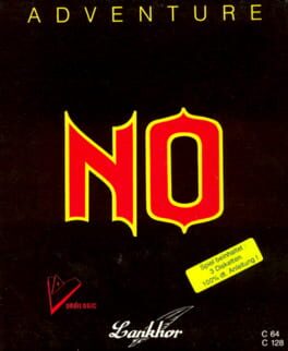 NO: Never Outside Cover