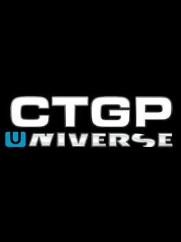 CTGP-Universe Cover