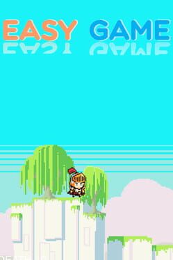 Easy Game Cover