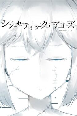 Synthetic Days Cover