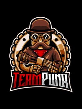 TeamPunk Cover