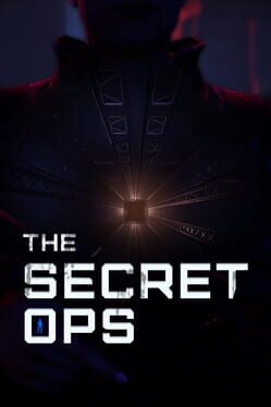 The Secret Ops Cover