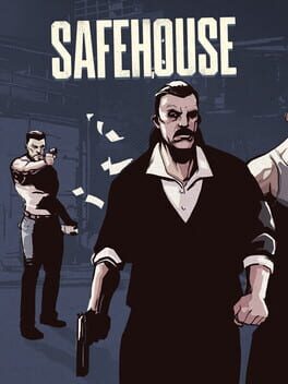Safehouse Cover