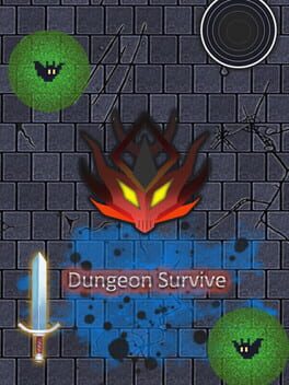 Dungeon Survive Cover