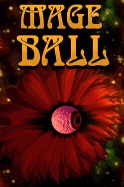 Mage Ball Cover