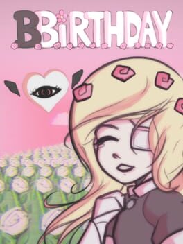 BBirthday Cover