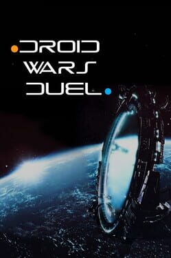 Droid Wars: Duel Cover