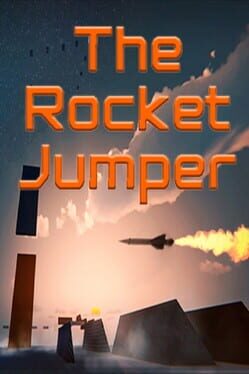 The Rocket Jumper Cover
