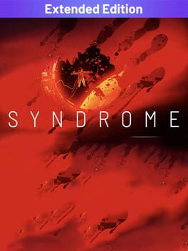 Syndrome: Extended Edition Cover