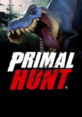Primal Hunt Cover