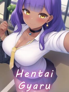 Hentai Gyaru Cover