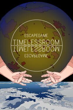 Escape Game: Timeless Room Cover