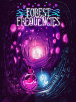 Forest of Frequencies Cover