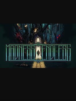 Madness/Endless Cover