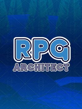 RPG Architect Cover