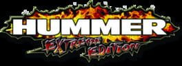 Hummer Extreme Edition Cover
