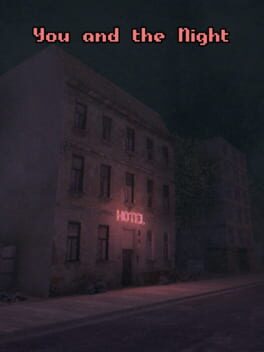 You and the Night Cover