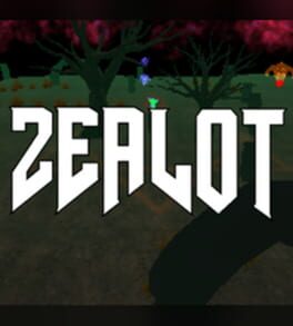 Zealot Cover