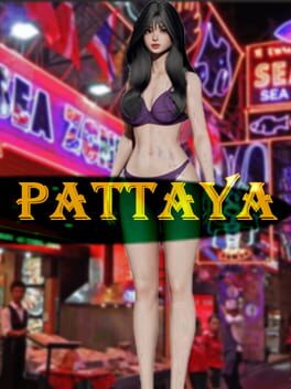 Pattaya Cover