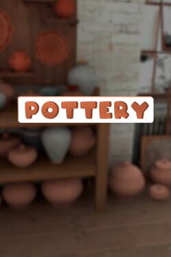 Pottery Cover