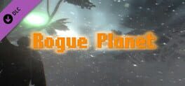 Rogue Planet 1: Consolidation Cover
