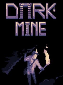Dark Mine Cover