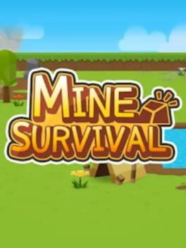 Mine Survival Cover