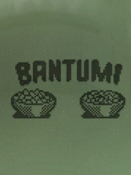 Bantumi Cover
