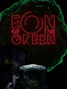 Eon of the Green Cover